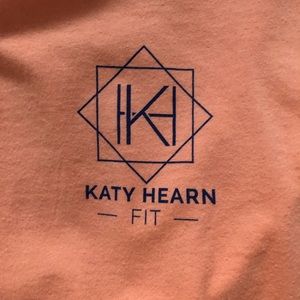 Katy Hearn top